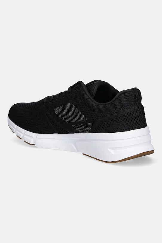Кроссовки Modern Comfort Run Knit Tommy Hilfiger, черный — фото 3