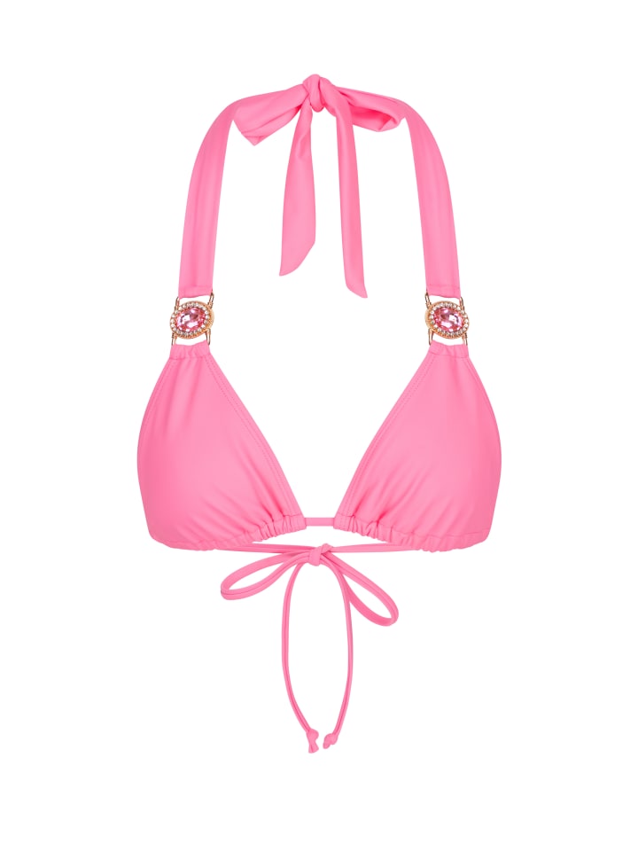 

Комплект бикини Moda Minx, цвет candy pink