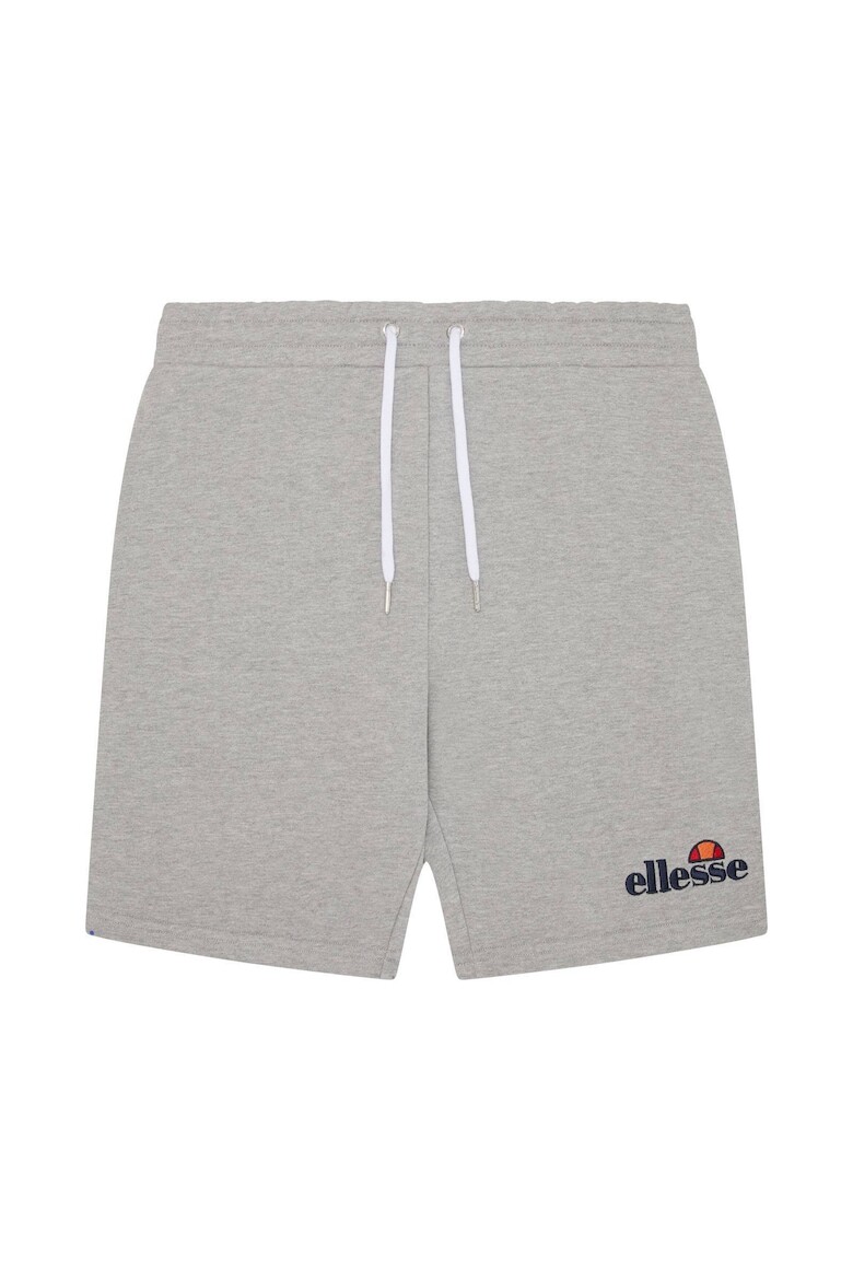 

Домашние шорты Silvan с боковыми карманами Ellesse, серый