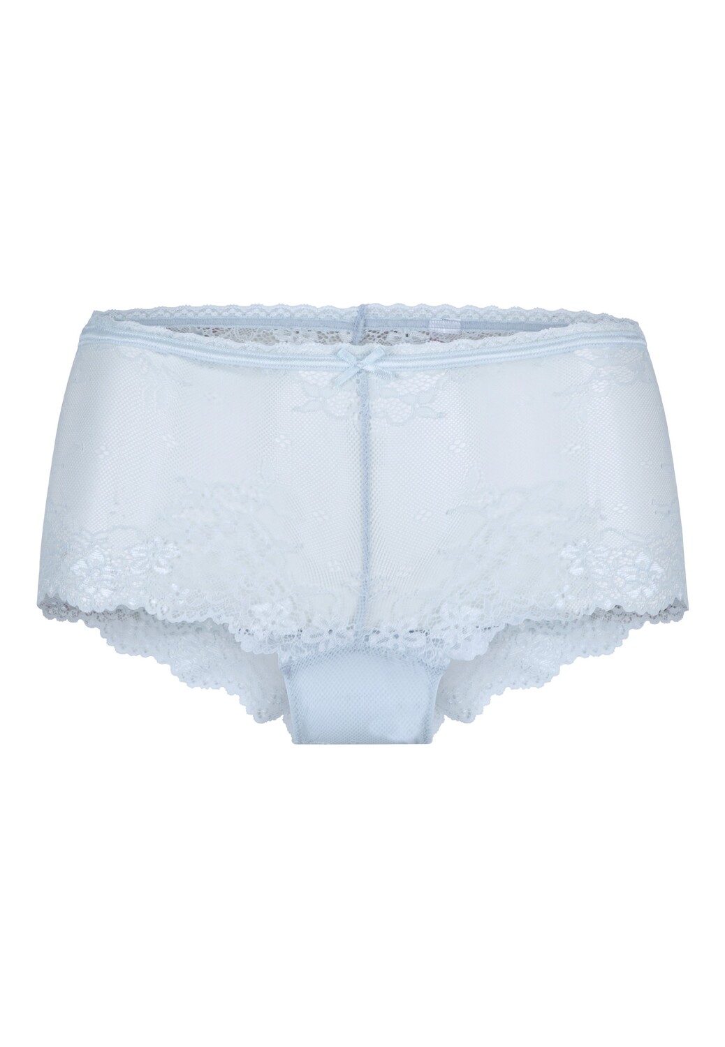 

Трусы Linga Dore Hipster DAILY, цвет Illusion blue