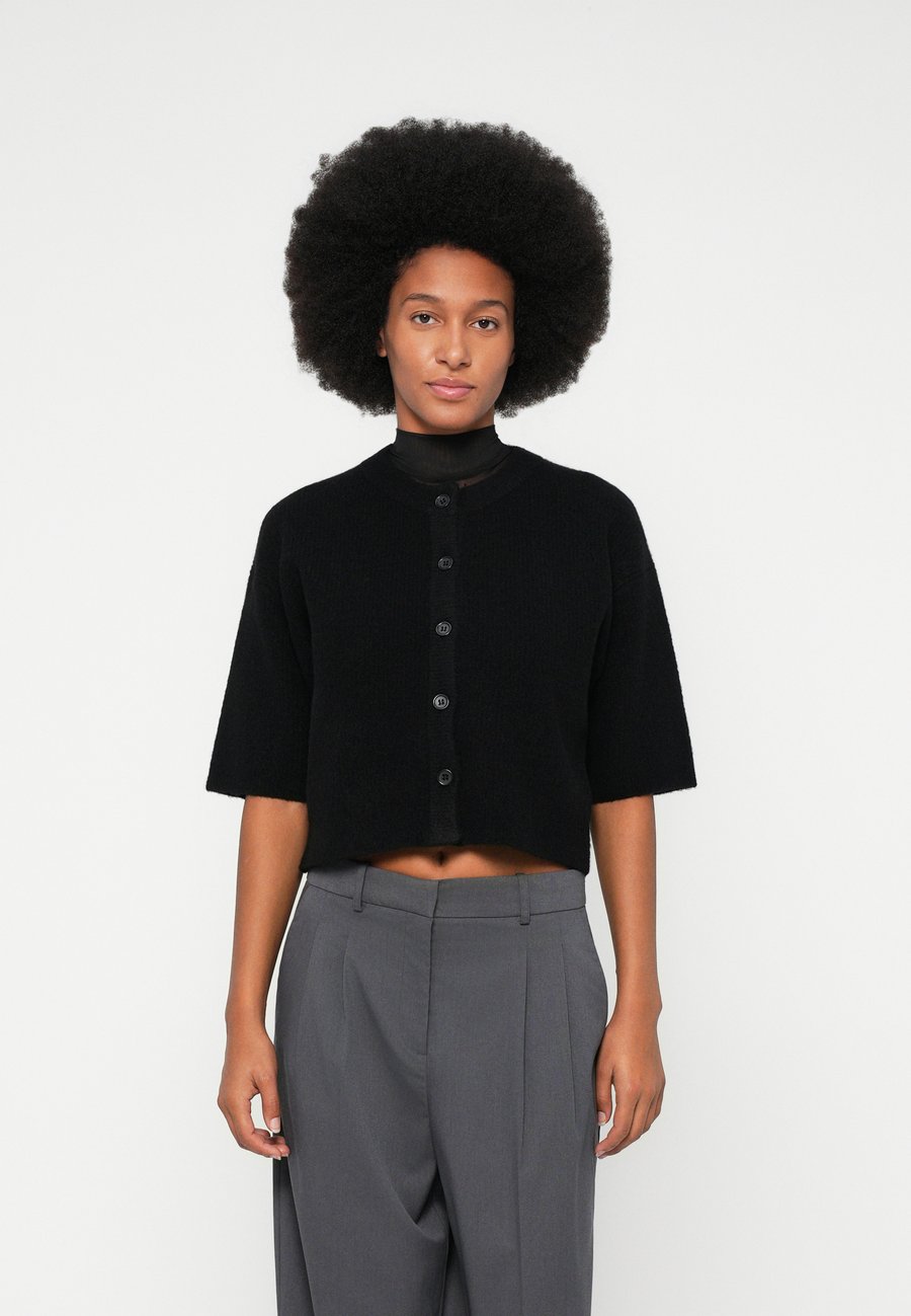 

Кардиган ANDIATA LYRIC, Black