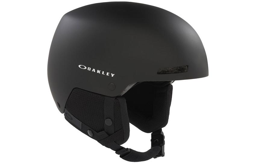 

Модель MOD 1 Pro MIPS детский лыжный шлем с сертификацией ASTM F2040 и CE EN1077 из EPS поликарбоната Oakley