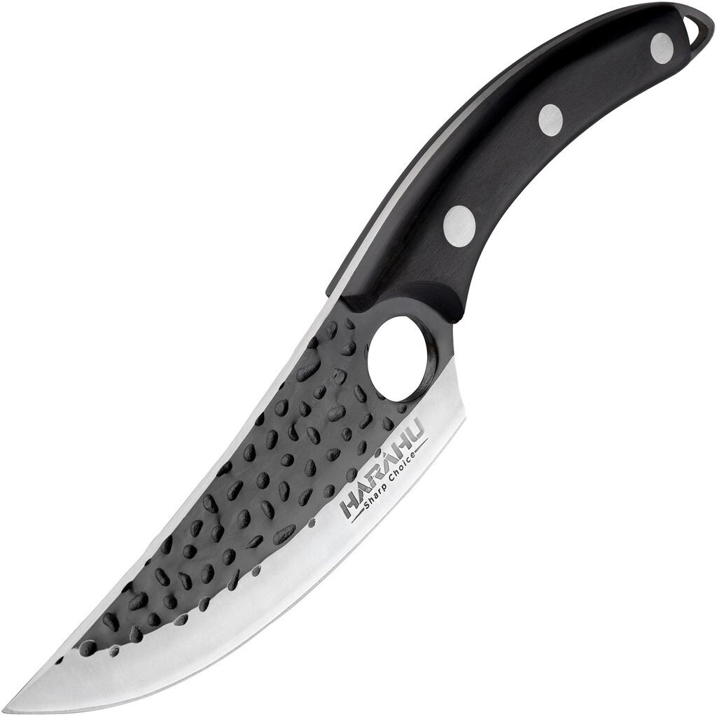 

HARAHU Наруто Кухонный нож черный/без чехла KP30475 OEM