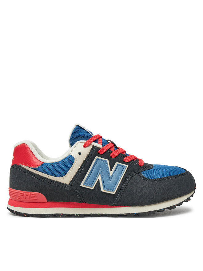 

Кроссовки New Balance, черный