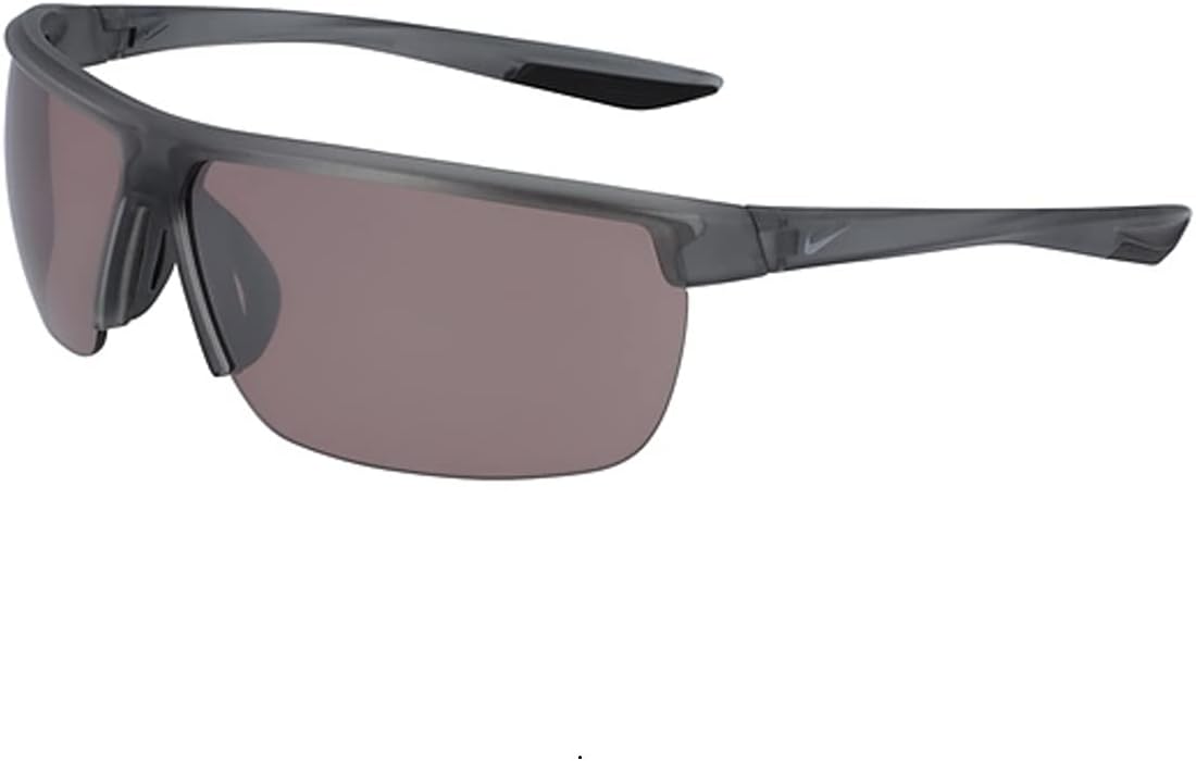 

Прямоугольные солнцезащитные очки Nike Tempest, Dark Grey/Wolf Grey, Серый, Прямоугольные солнцезащитные очки Nike Tempest, Dark Grey/Wolf Grey