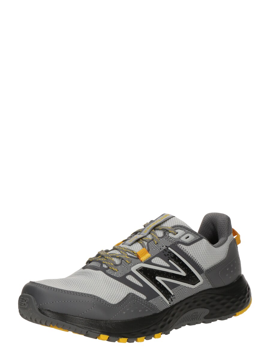 

Кроссовки для бега new balance 410, цвет Grey/Anthracite/Light grey