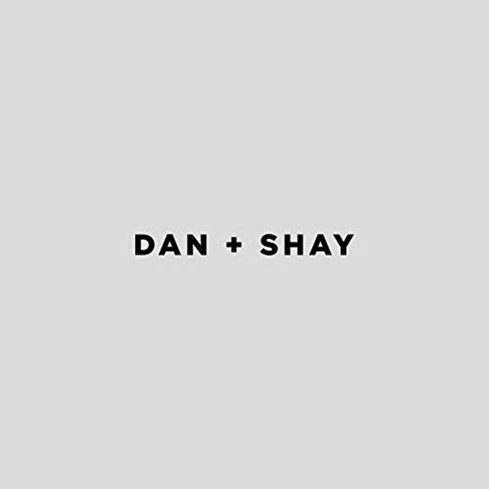

Виниловая пластинка LP Dan + Shay - Dan + Shay