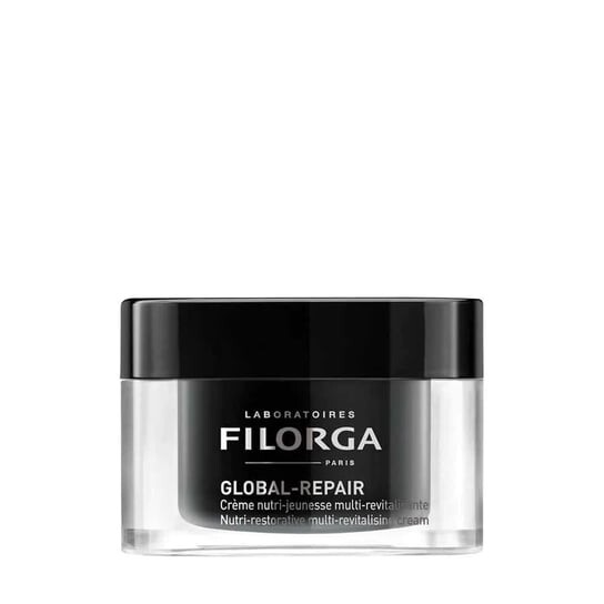 

Мультивосстанавливающий омолаживающий крем для лица 50мл Filorga Global-Repair Nutri-Restorative Multi-Revitalising Cream