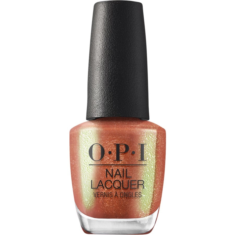 

Лак для ногтей OPI Nail Lacquer, #Virgoals / 15 ml