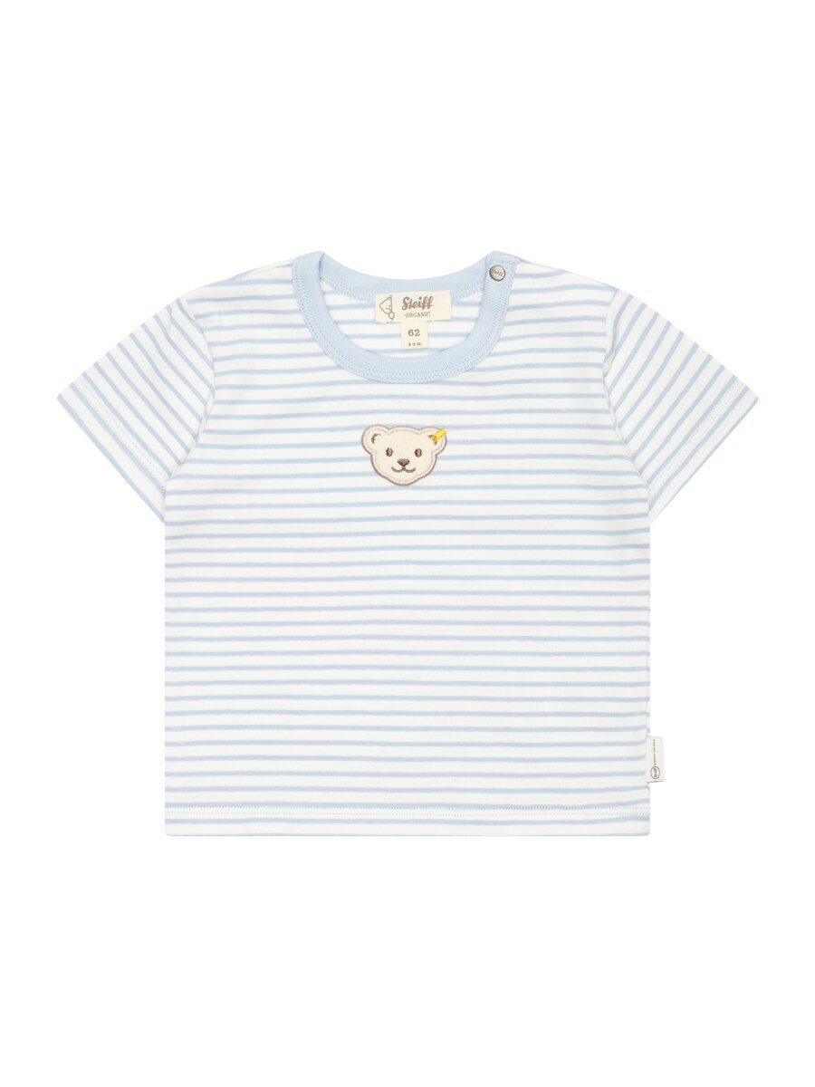 

Рубашка Steiff Collection, светло-голубой