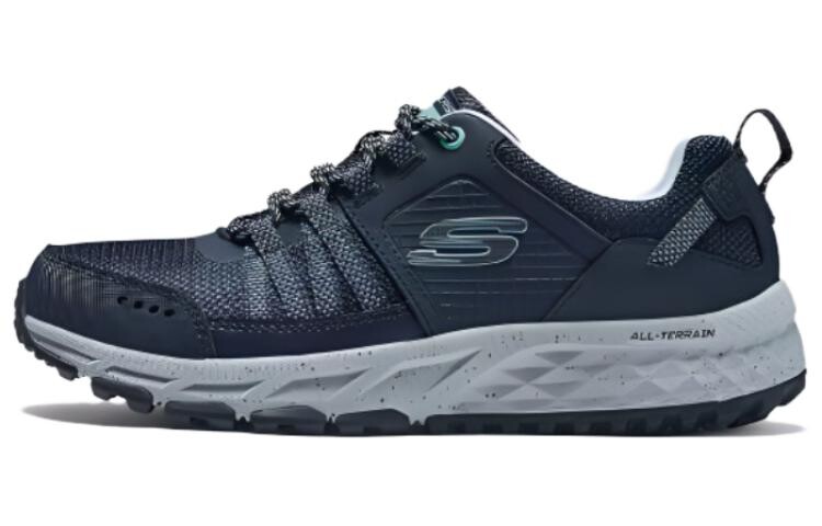 

Кроссовки Skechers Lifestyle Shoes Women's Low-top Blue, синий