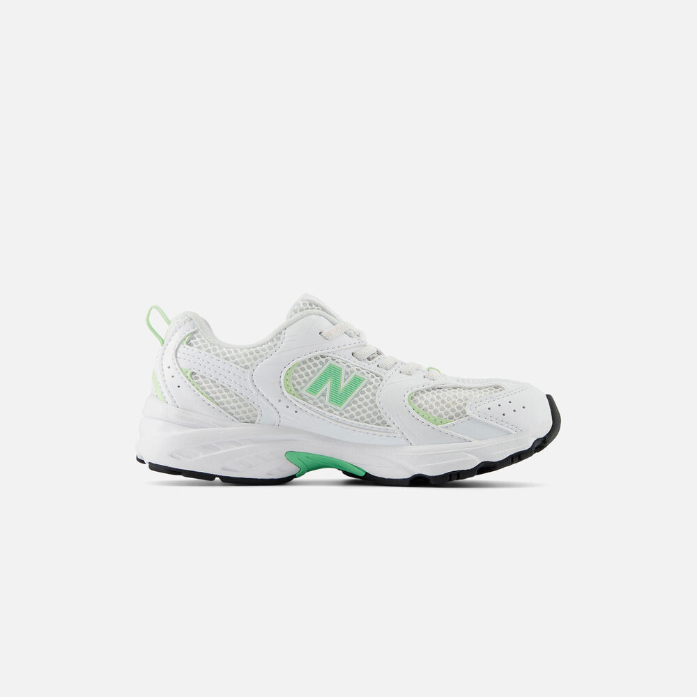 

Кроссовки New Balance GS 530, цвет Lace White