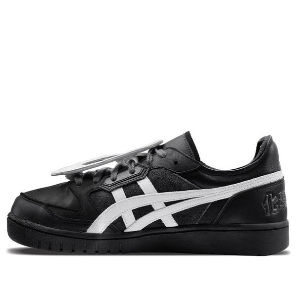 

Кроссовки химик творения x все суд альфа s Asics, белый
