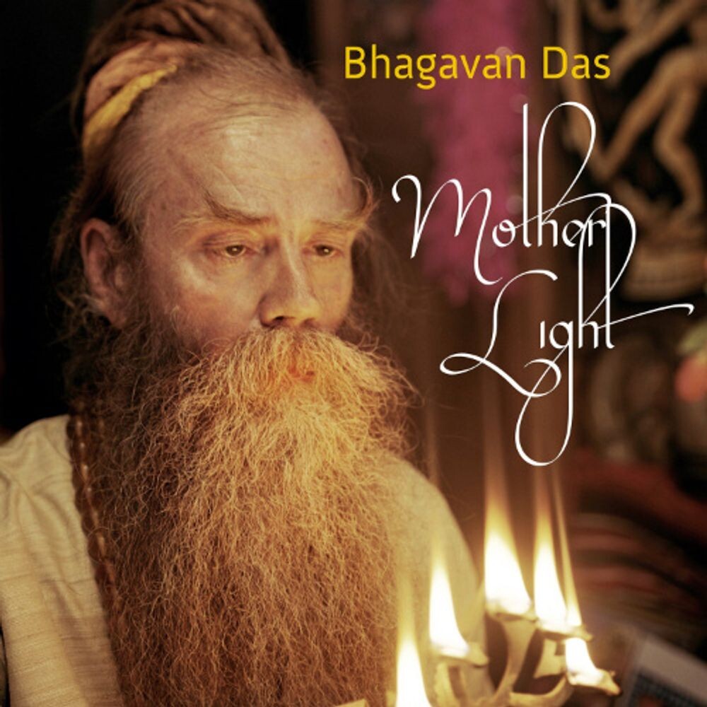 

Диск CD Mother Light - Bhagavan Das