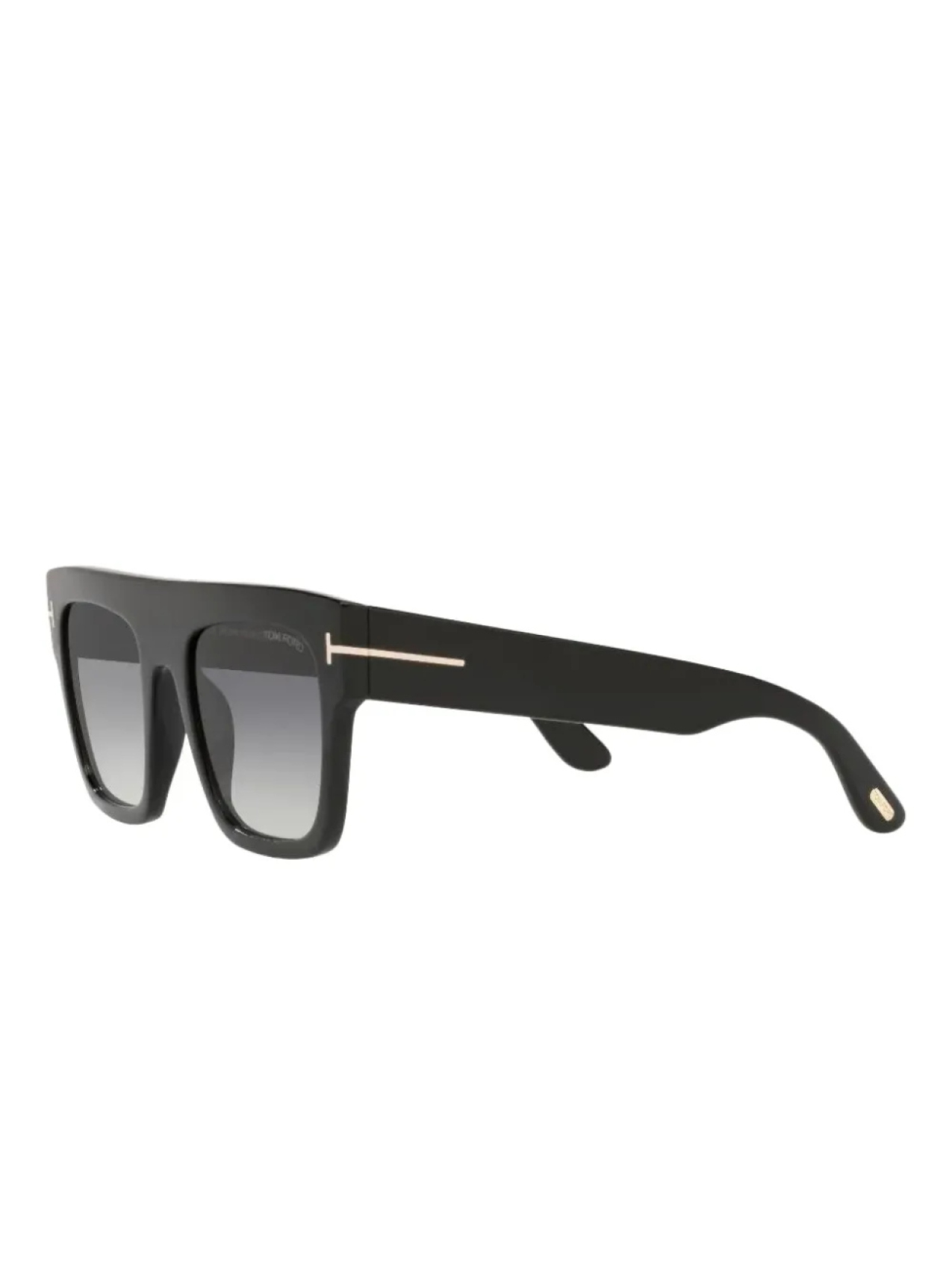 

Солнцезащитные очки TOM FORD Eyewear Renee, черный
