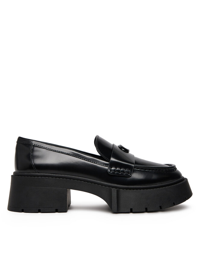 Тапочки Leah CZ382 Coach, черный