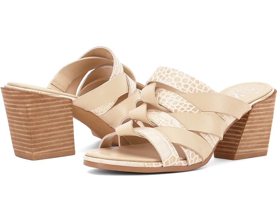 

Туфли Vince Camuto Deljesta, цвет Light Taupe