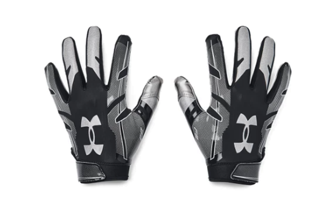 

Under Armour Спортивные перчатки мужские Black