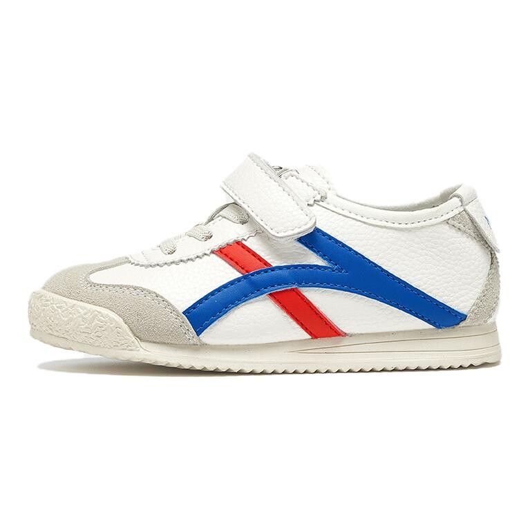 

Кроссовки MQD Kids Lifestyle Shoes Kids Low-top, белый/синий