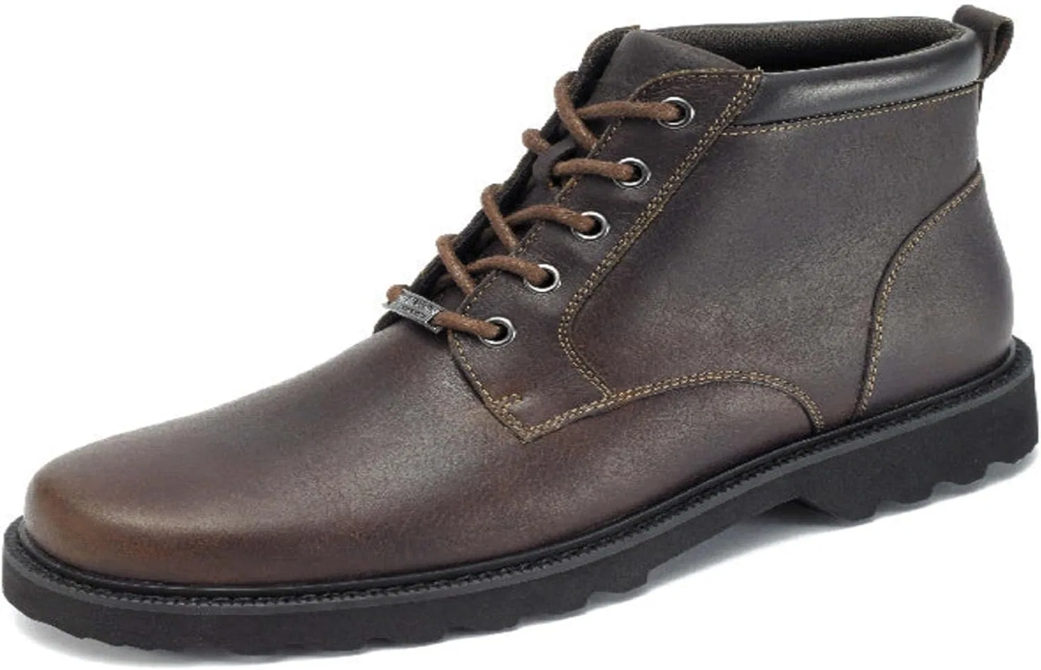 Мужские ботинки Rockport Northfield WP, шоколадный