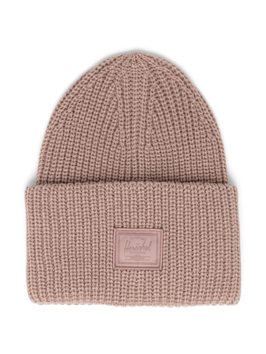 

Шапочка Herschel Juneau, темно-розовый