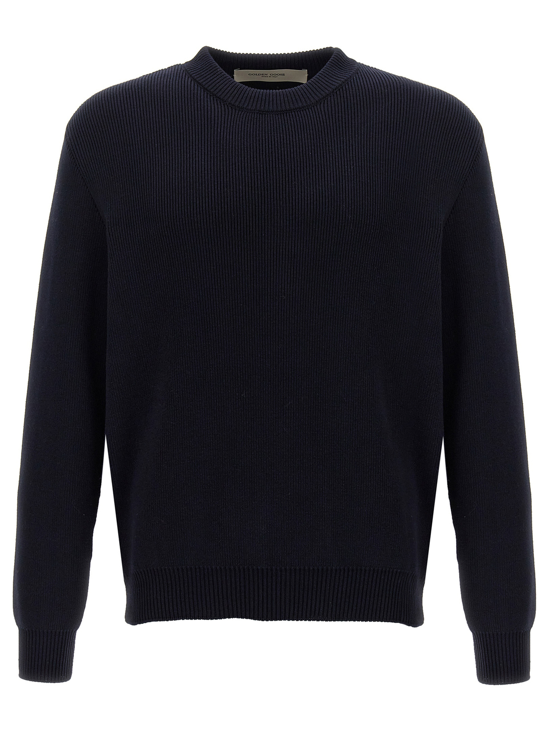 

Свитер «Davis» GOLDEN GOOSE, синий