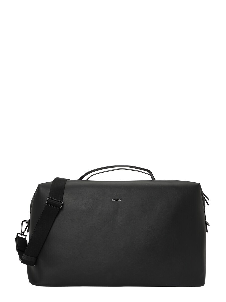 

Дорожная сумка Calvin Klein Weekender, черный