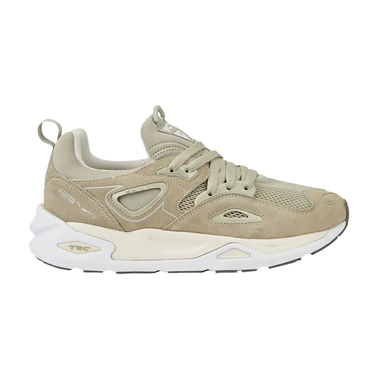 

Кроссовки Puma TRC Blaze Tonal, серый