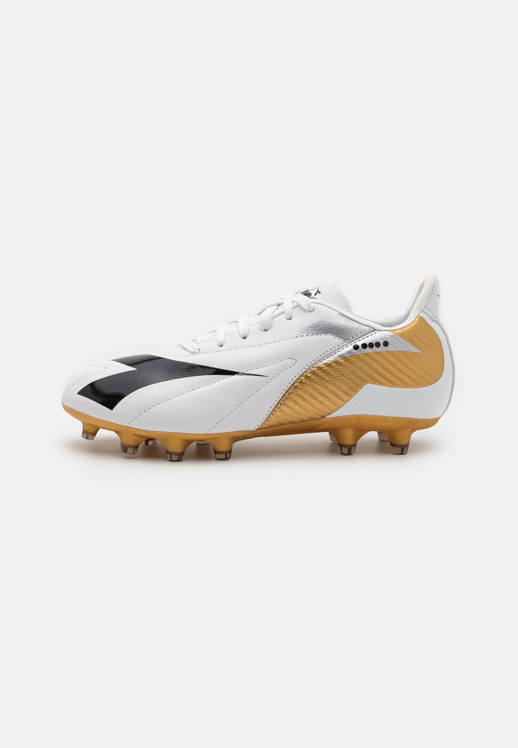 

Футбольные бутсы MAXIMUS ELITE Diadora, белый