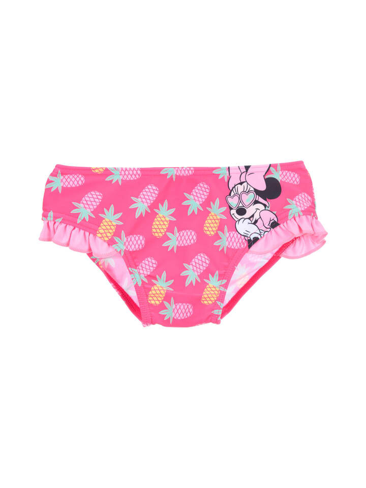 

Плавки Disney Minnie Mouse, розовый