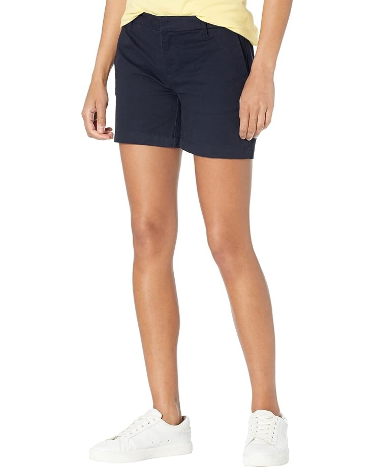 

Шорты Tommy Hilfiger Hollywood 5" Chino Shorts, темно-синий