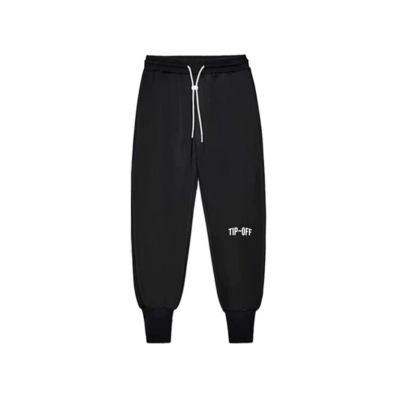 

Трикотажные спортивные штаны унисекс Tip-Off, Коричневый