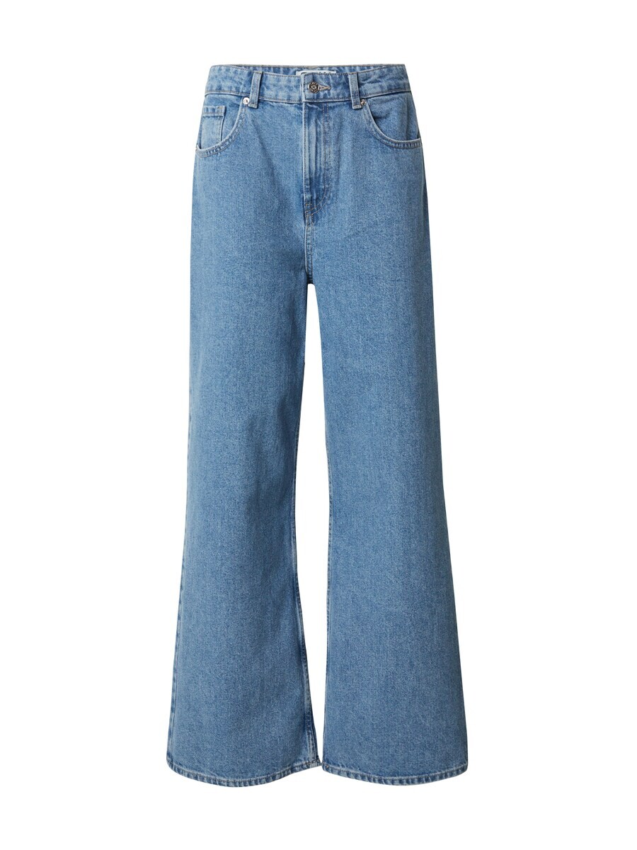

Джинсы ONLY Wide leg Jeans ONLMAISIE, синий