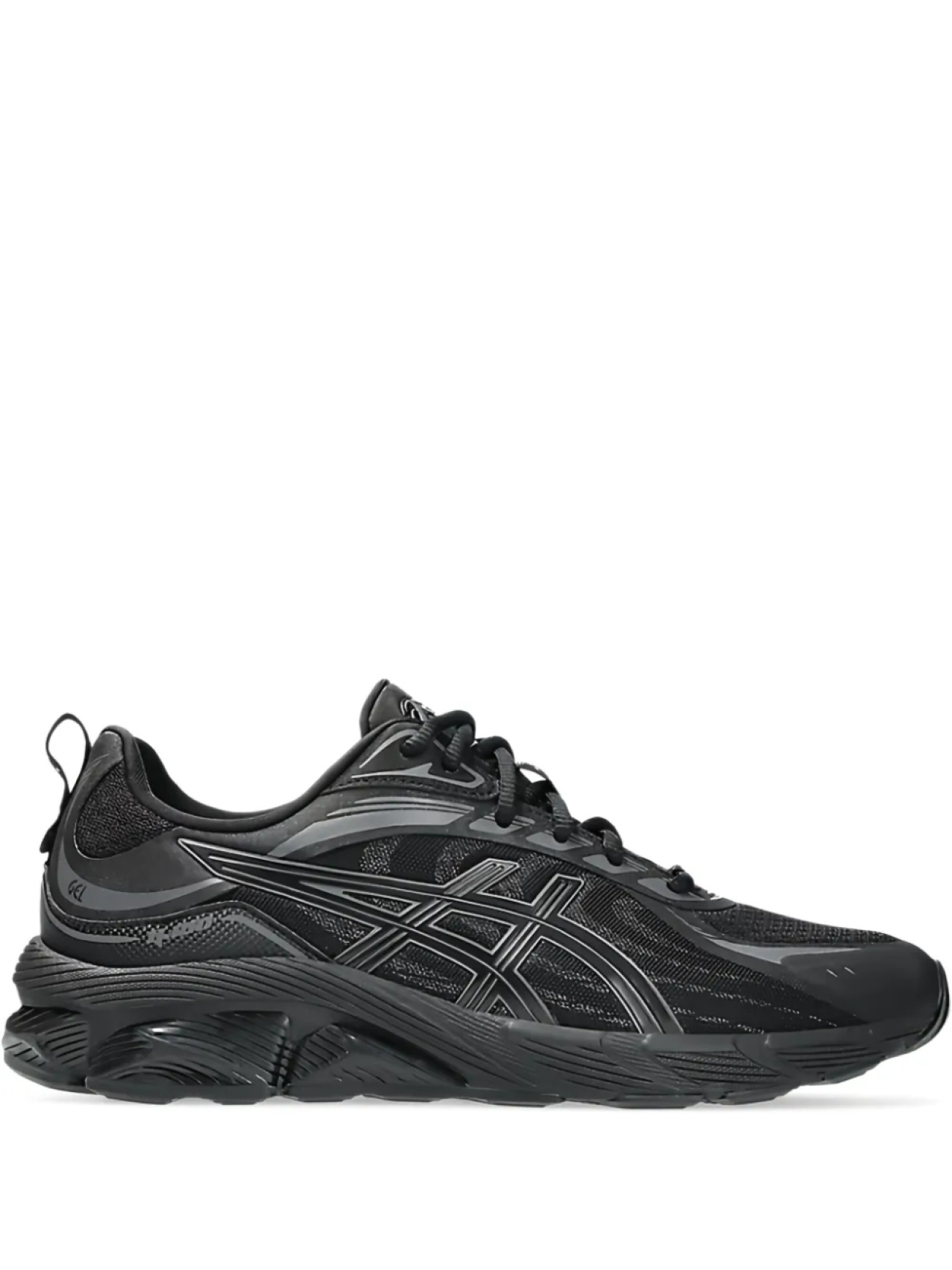 

ASICS сетчатые кроссовки GEL-QUANTUM 180, черный