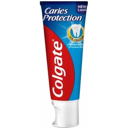 

Зубная паста Colgate Защита от кариеса 75мл