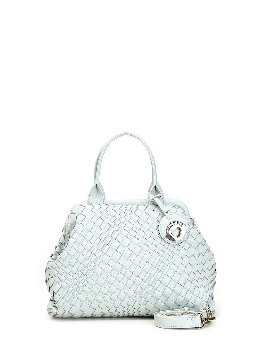 

Сумочка CAFè NOIR, бирюзовый