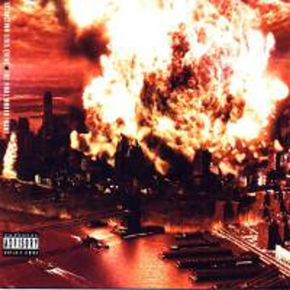 

Диск CD E.L.E. - Busta Rhymes