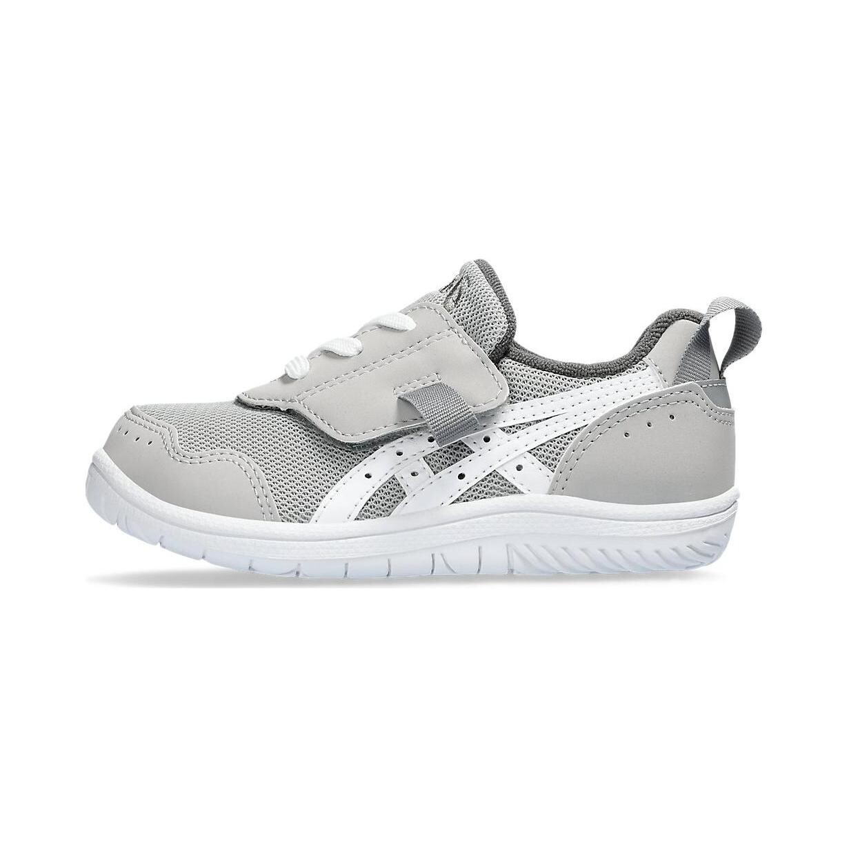 

Детские кроссовки PS Low-top светло-серые Asics, светло-серый