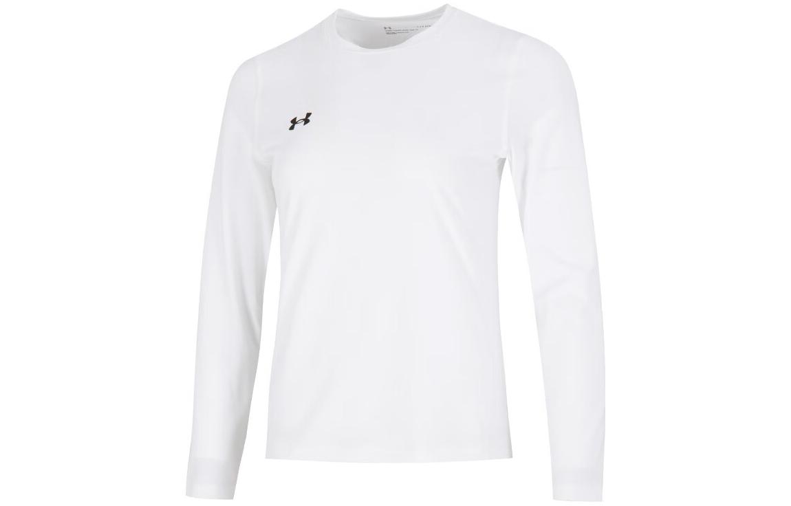 

Футболка женская белая Under Armour