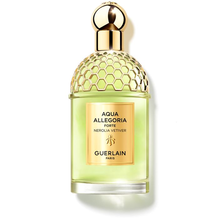 

Туалетная вода унисекс Aqua Allegoria Forte Nerolia Vetiver Eau de Parfum Guerlain, 125