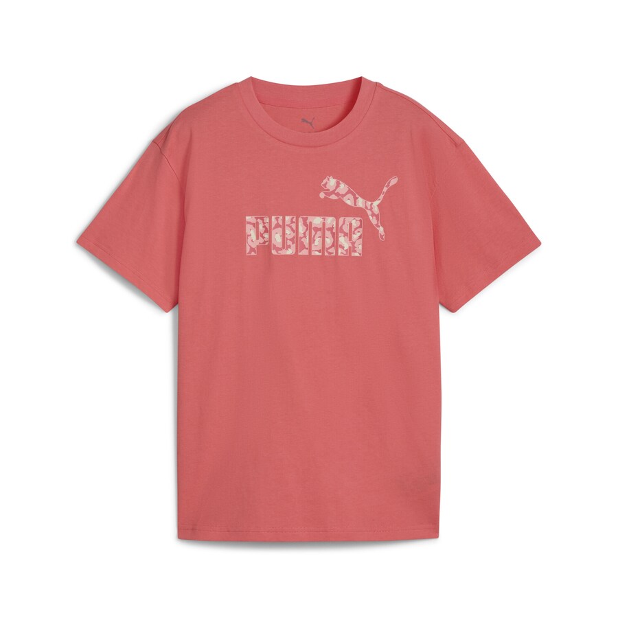 

Рубашка PUMA Essentials, цвет Melon