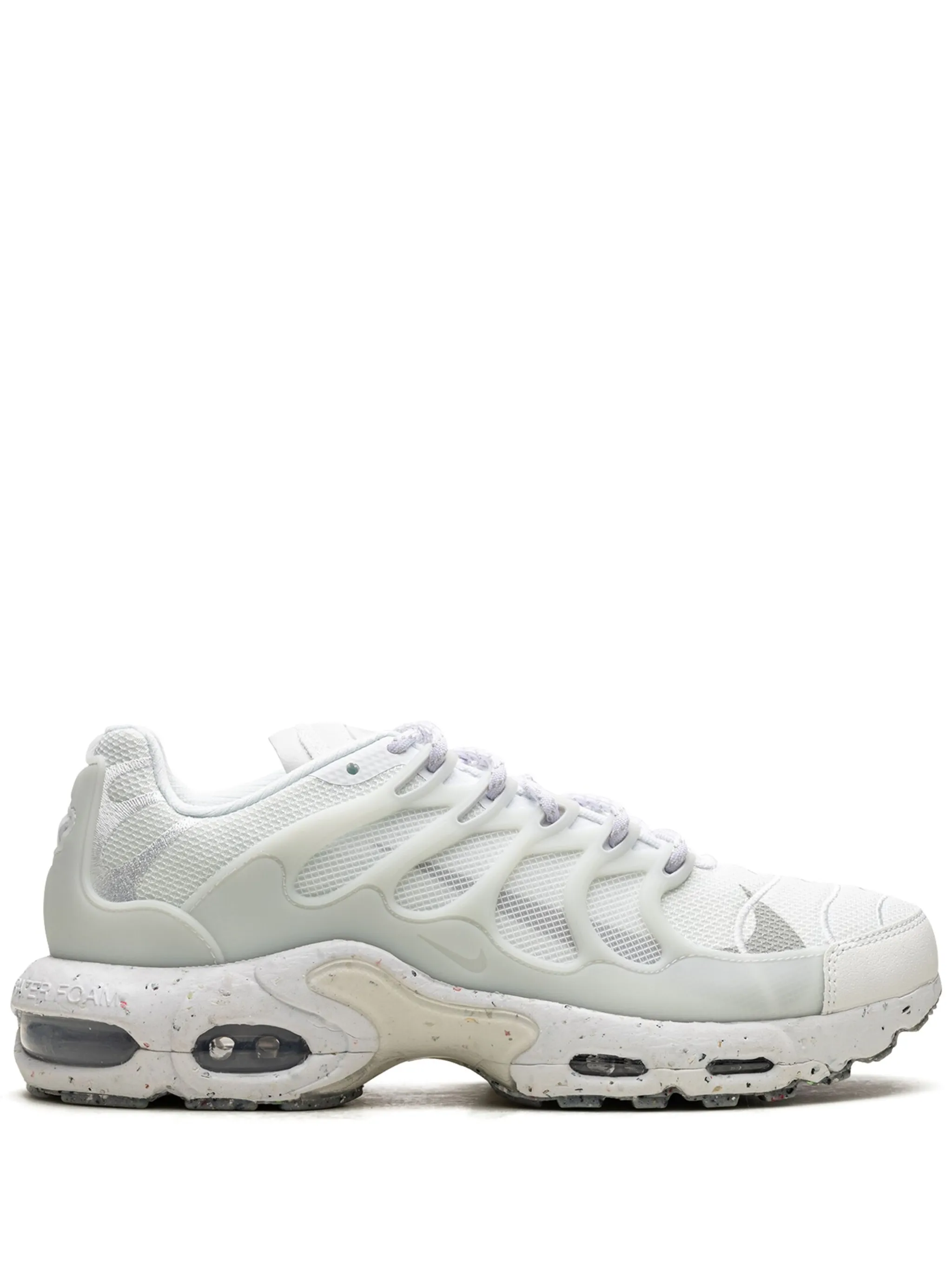 

Кроссовки Air Max Terrascape Plus "White/Pure Platinum" Nike, белый