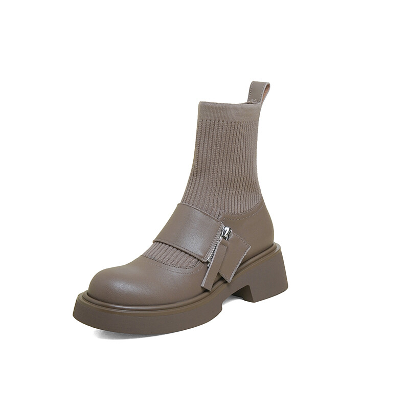 

Ботильоны Mo Lin Ankle Boots Women's