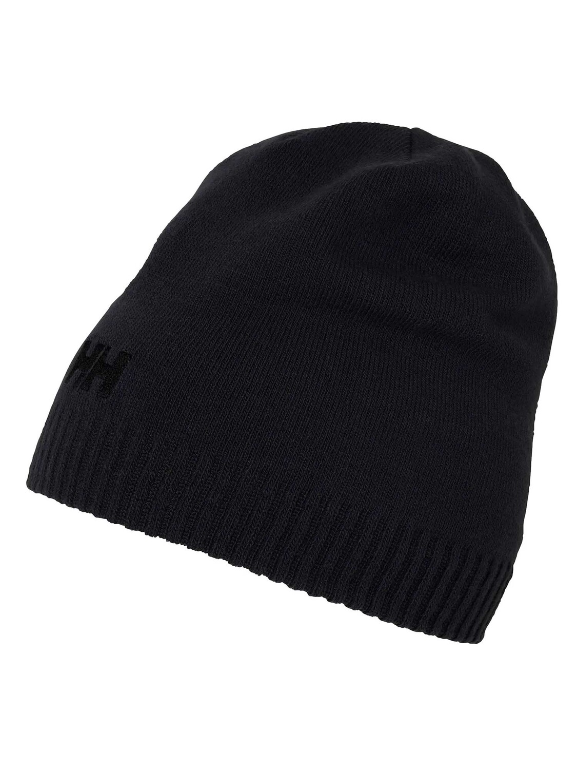 

Зимняя шапка Helly Hansen BRAND BEANIE, черный
