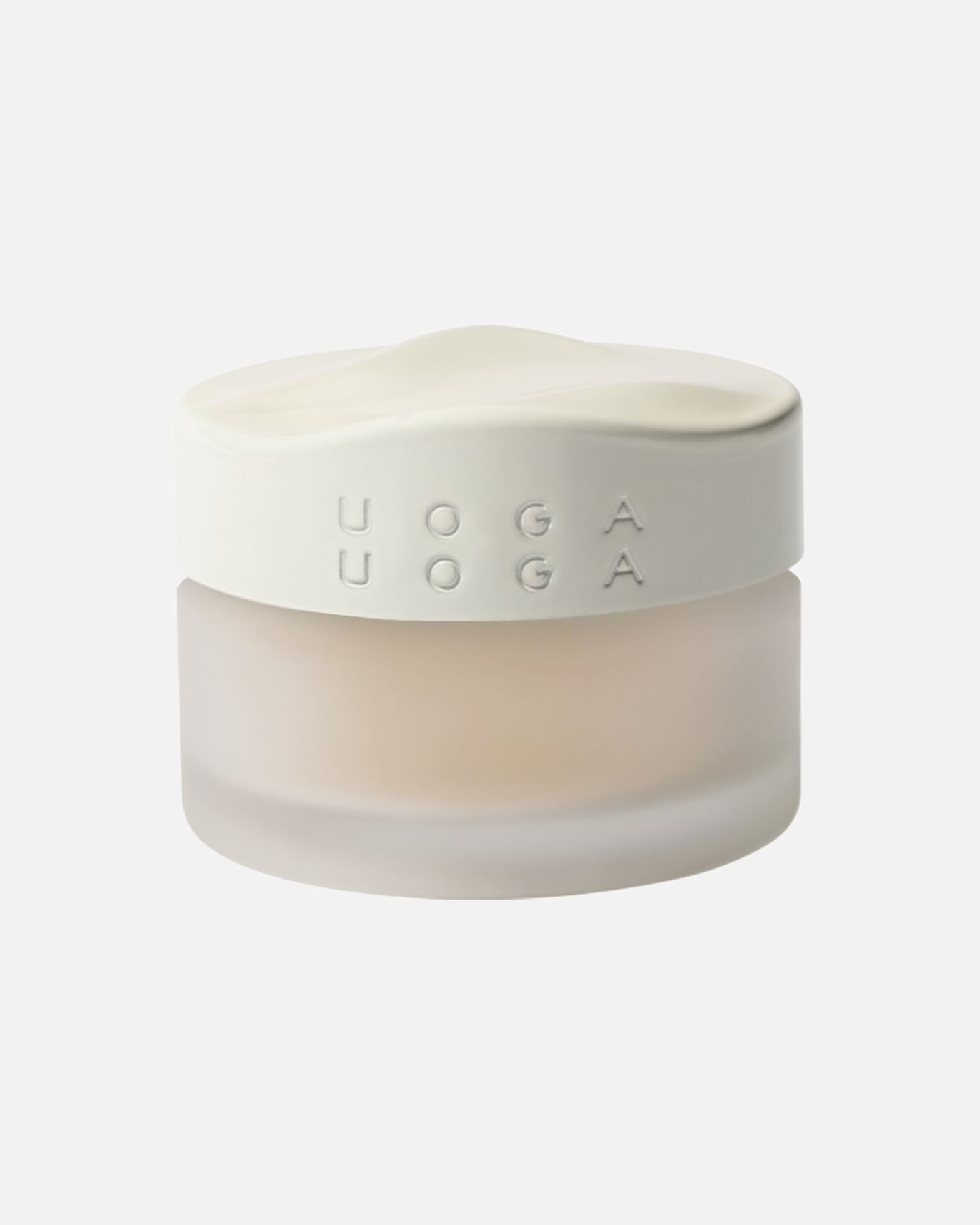 

Тональный крем Natural mineral foundation powder with amber spf 15 Uoga Uoga, nr. 632 bubbles, 10 гр