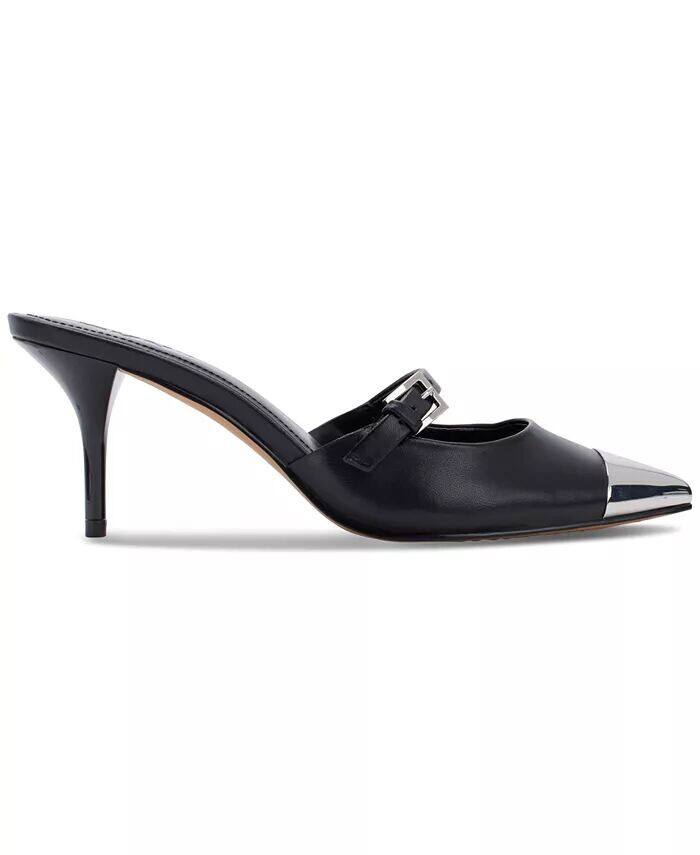 Женские туфли-лодочки Kynlee с острым носком DKNY, черный — фото 2