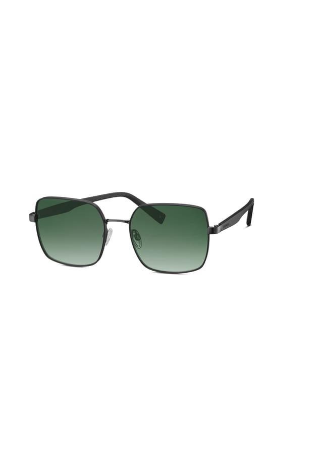 

Солнцезащитные очки Brendel Eyewear, мультиколор