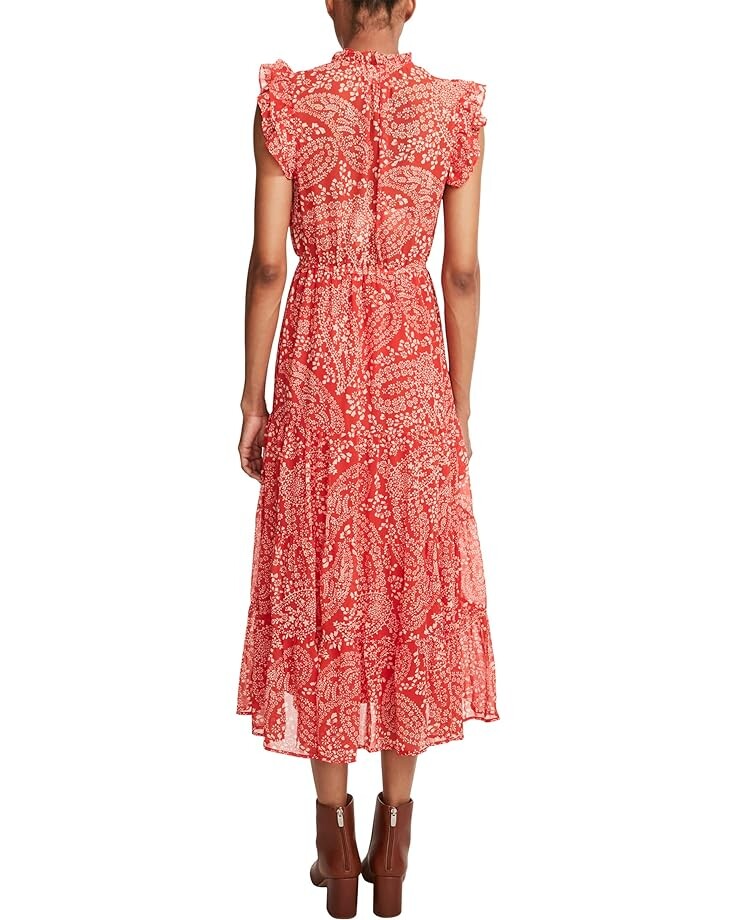 

Платье Steve Madden Dream Girl Dress, цвет Burnt Orange