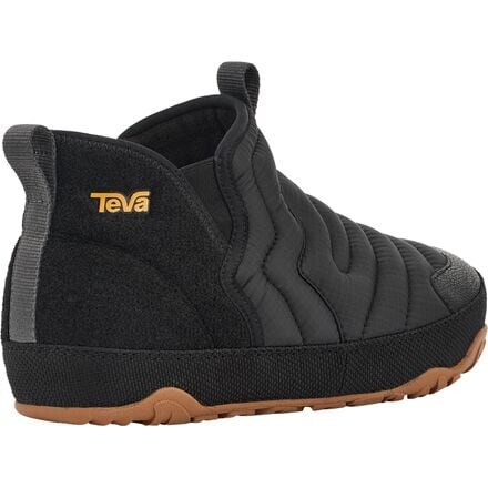 

Кроссовки Reember Terrain Mid женские Teva, черный