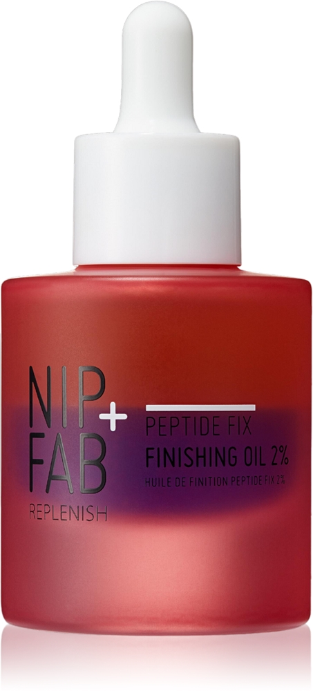 

Масло для лица Peptide Fix Nip+Fab, 30 мл